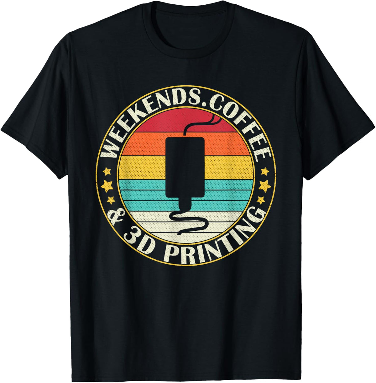3d Printing Printers Cnc Cad Programmer Engineer Technology Apparel Gift Ready