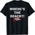 Jersey Shore Wheres The Beach 147