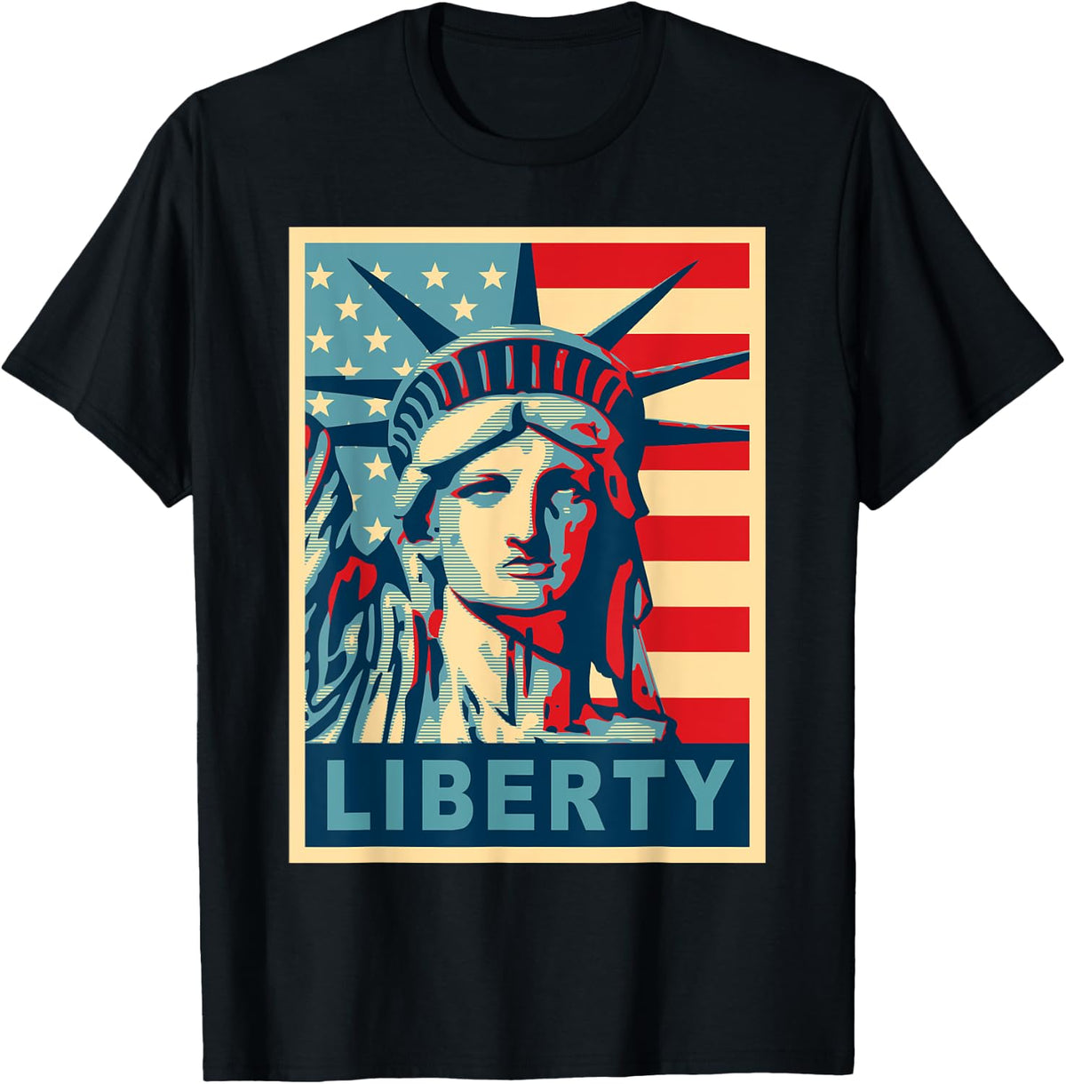 Statue of Liberty Best Gift Idea Shirt 62