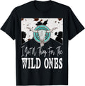 Wild One I Got a Thing for the Ones Shirt 578