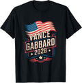 Vance Gabbard 2028 Republican JD 2