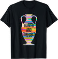 Clay Pottery Handmade Ceramic Gift Apparel Premium Print