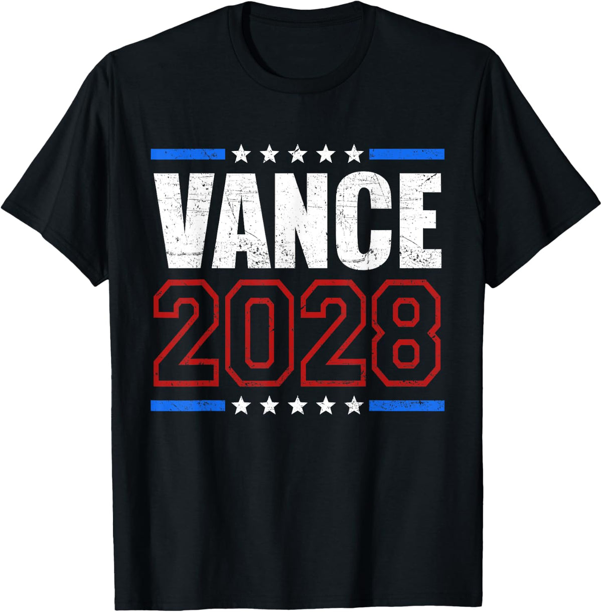 Vance 2028 JD For President Of USA Election