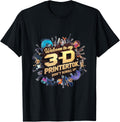 3d Printer Tok Apparel US Trend