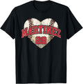 Baseball Heart Gameday JD Martinez Boston MLBPA