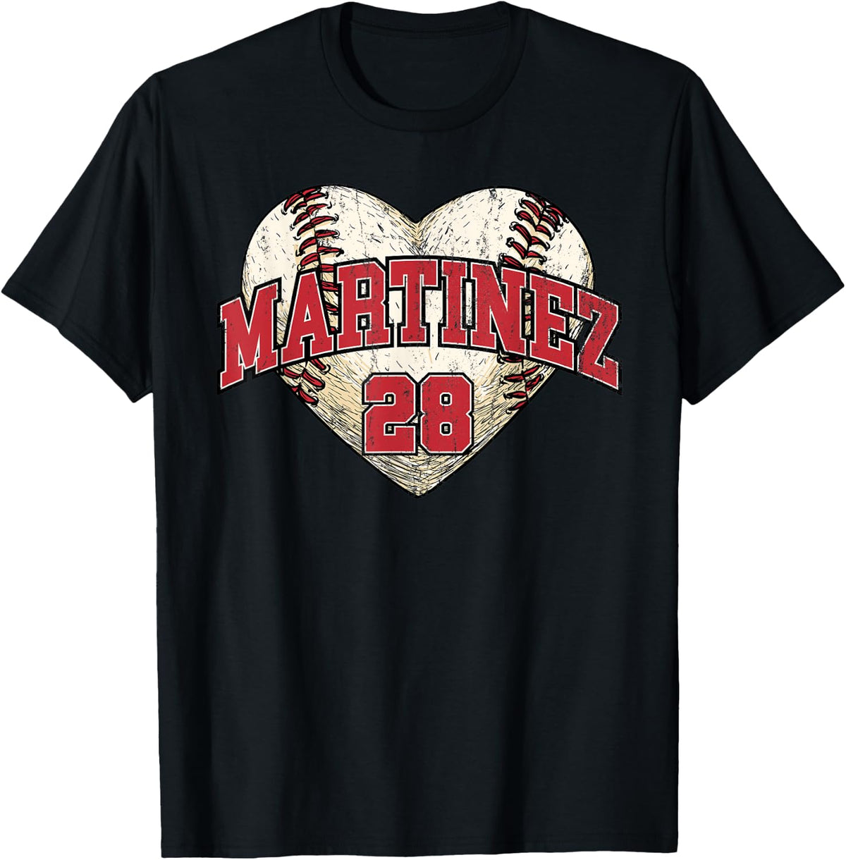 Baseball Heart Gameday JD Martinez Boston MLBPA