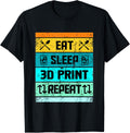 Retro Vintage 3d Printing Tshirt For Men Women Kids T Shirt Premium Print