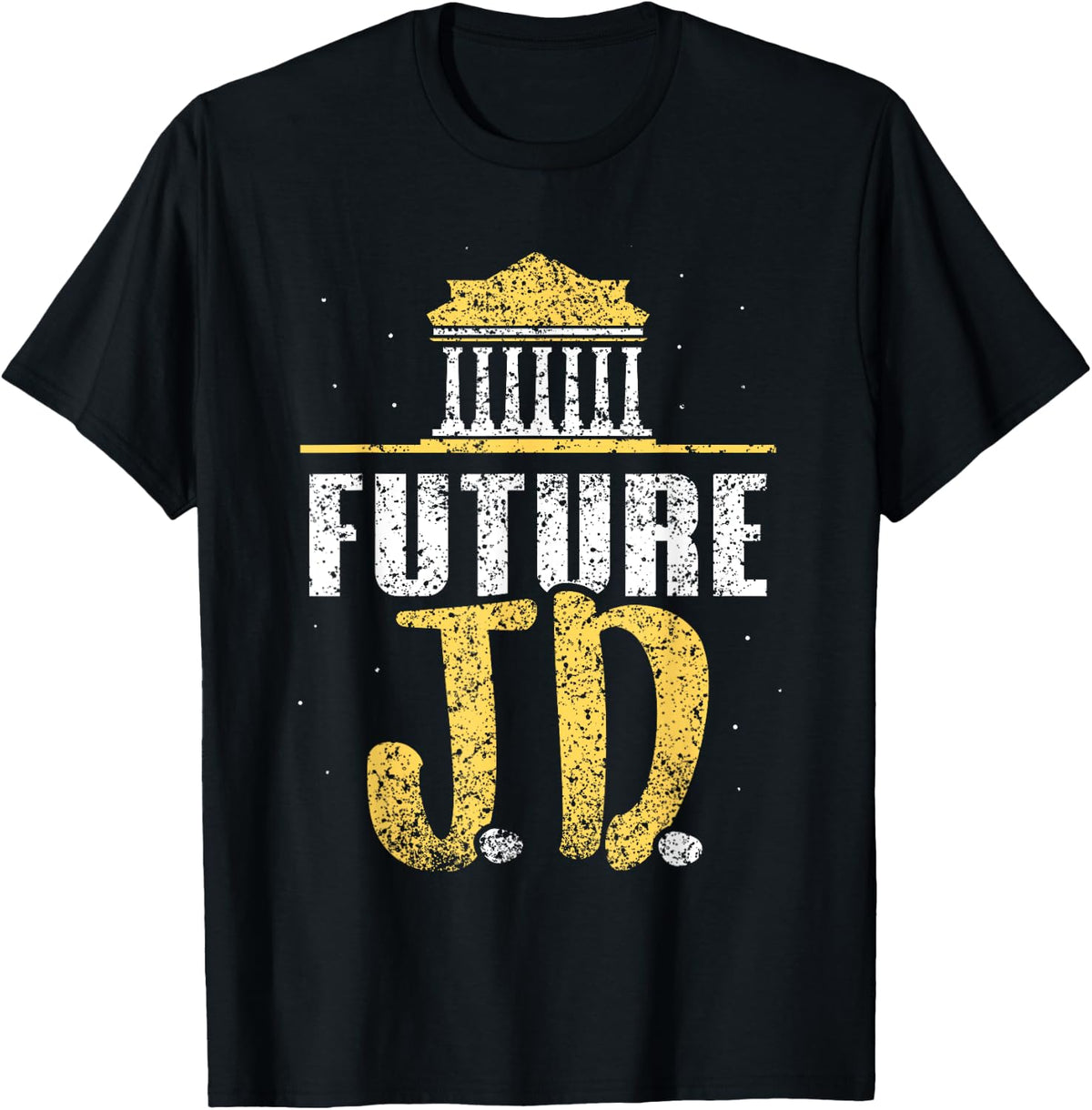 Future Jd Lawyer Student Graduate Study Law School