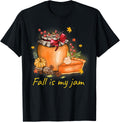 Fall Is My Jam Autumn