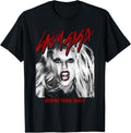 Pop Icon Diva Iconic Anthem Cover Shirt 32