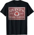 Shark Charter Graphic Shirt 22