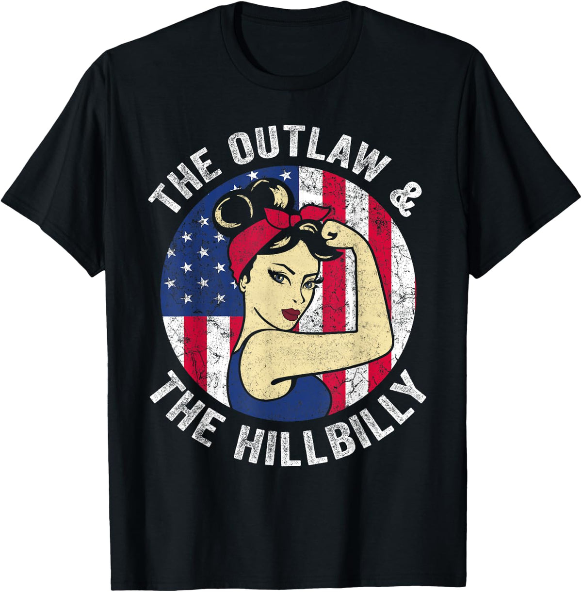 Trump Vance 2024 Donald J D Outlaw 20