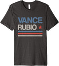 Vance Rubio 2028 J D Marco President Funny 18