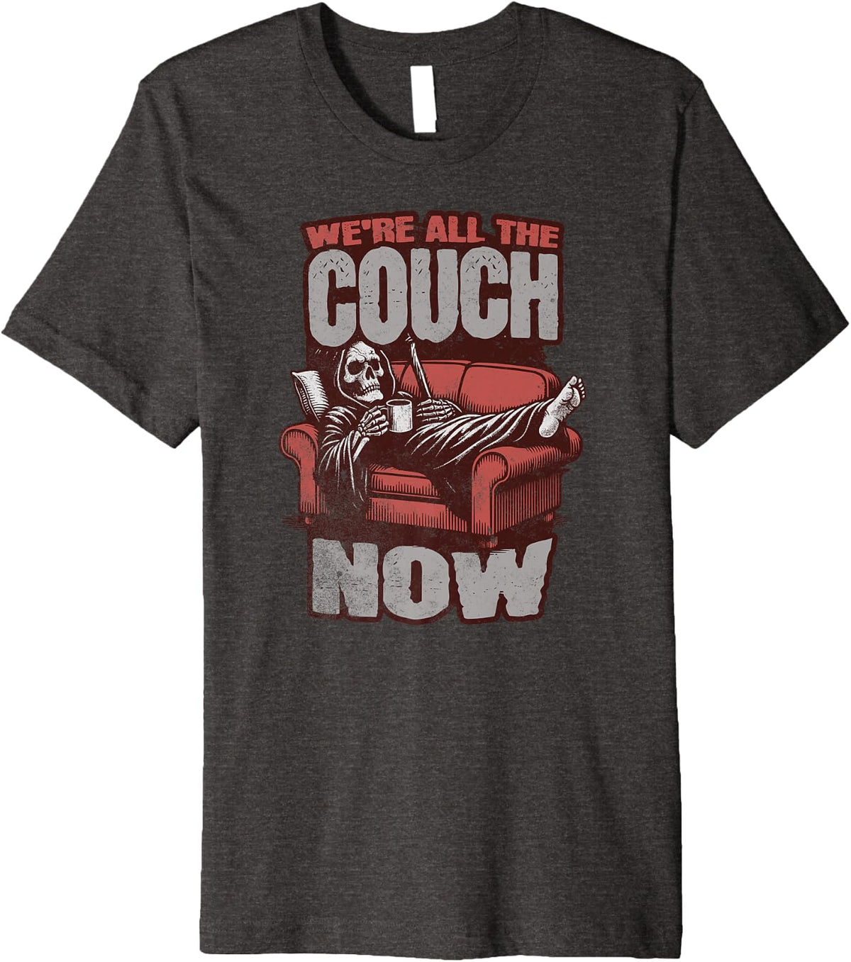 WE RE ALL THE COUCH NOW JD 2