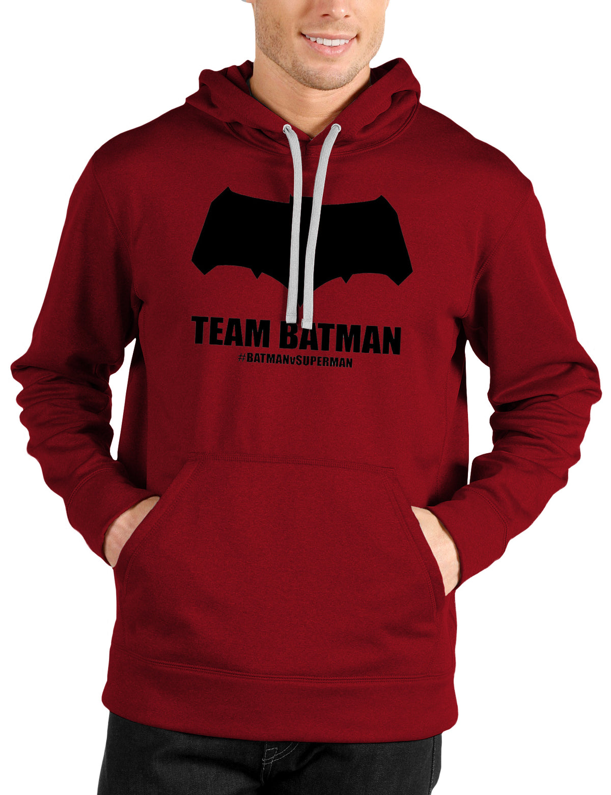 Batman Hoodie