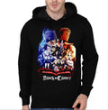 Black Clover Hoodie