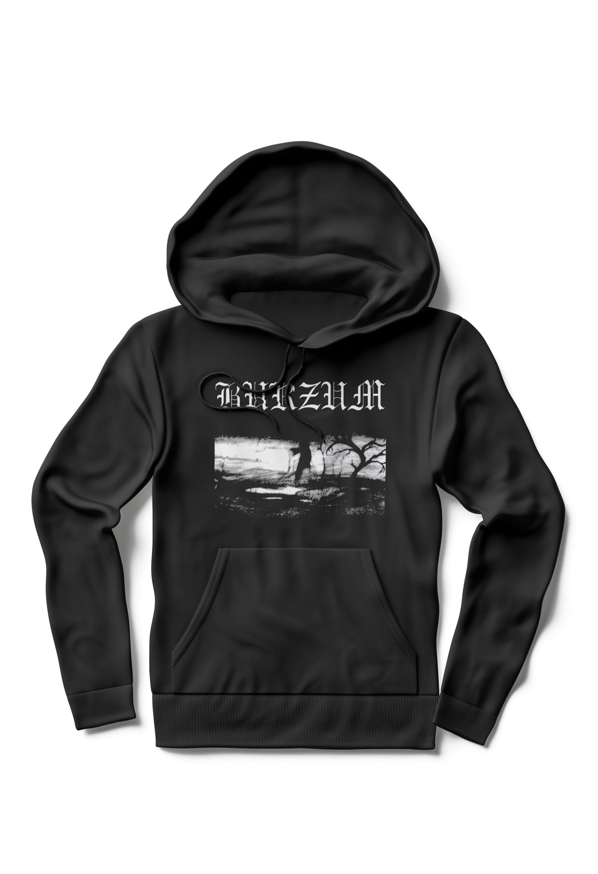 Burzum Hoodie