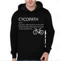 Cycopath Hoodie