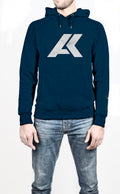 AK custom Hoodie