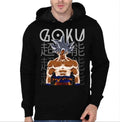 Dragon Ball Hoodie