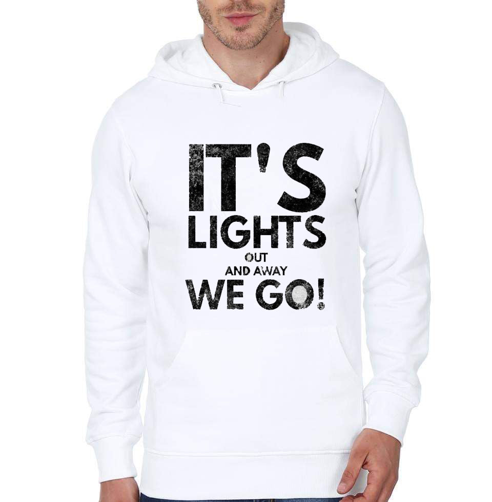 Formula 1 Hoodie