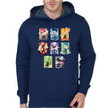 Jujutsu Kaisen Hoodie