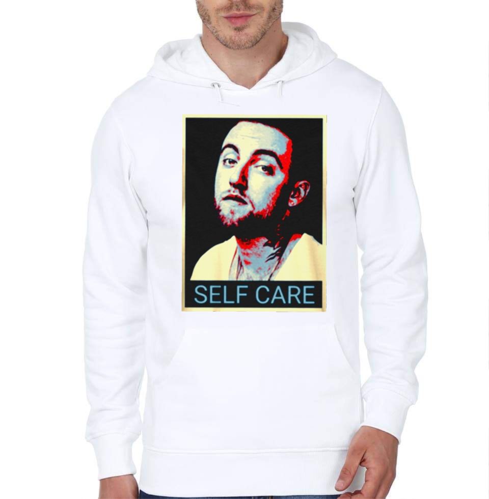Mac Miller Hoodie