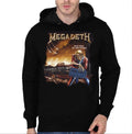 Megadeth Hoodie
