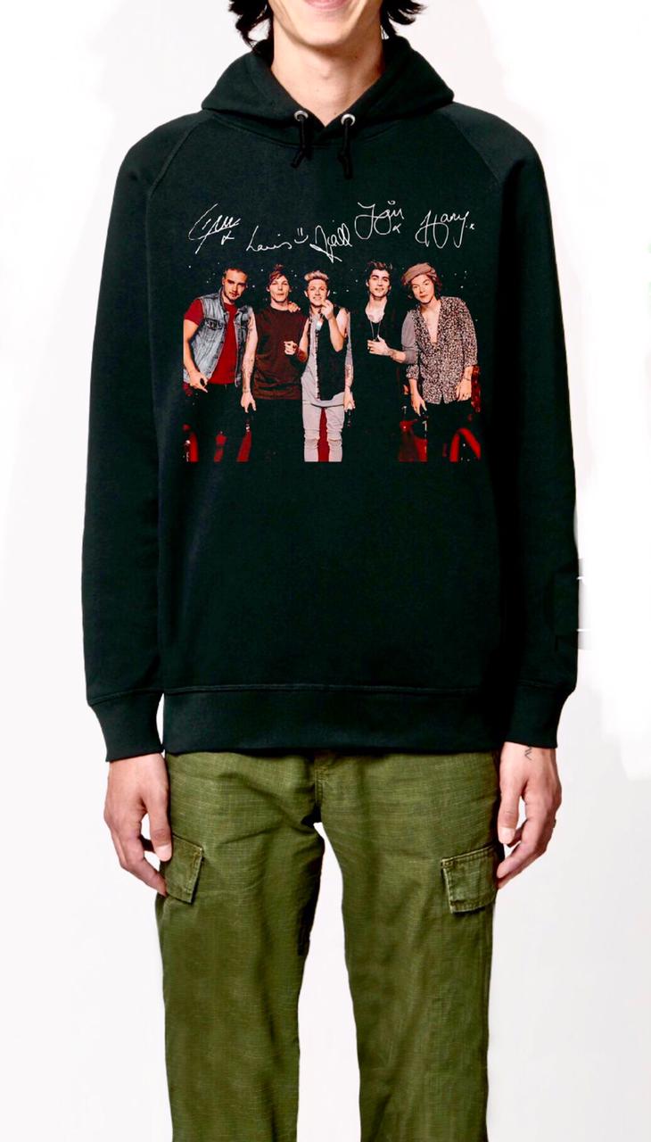 One Direction Hoodie