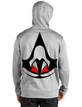 Assassin's Creed Grey Hoodie