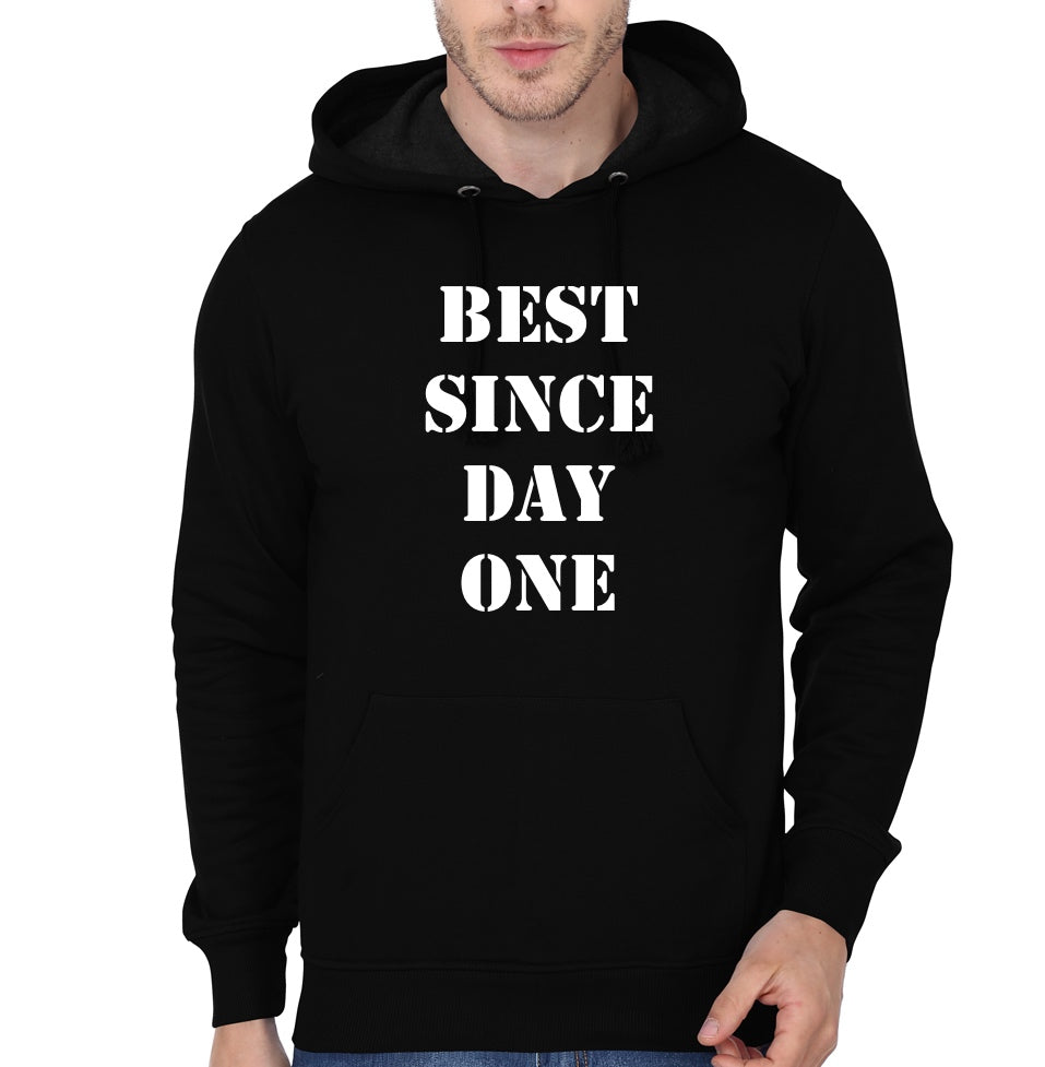 Best Since Black Hoodie