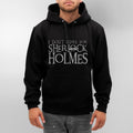 Sherlock Holmes Hoodie