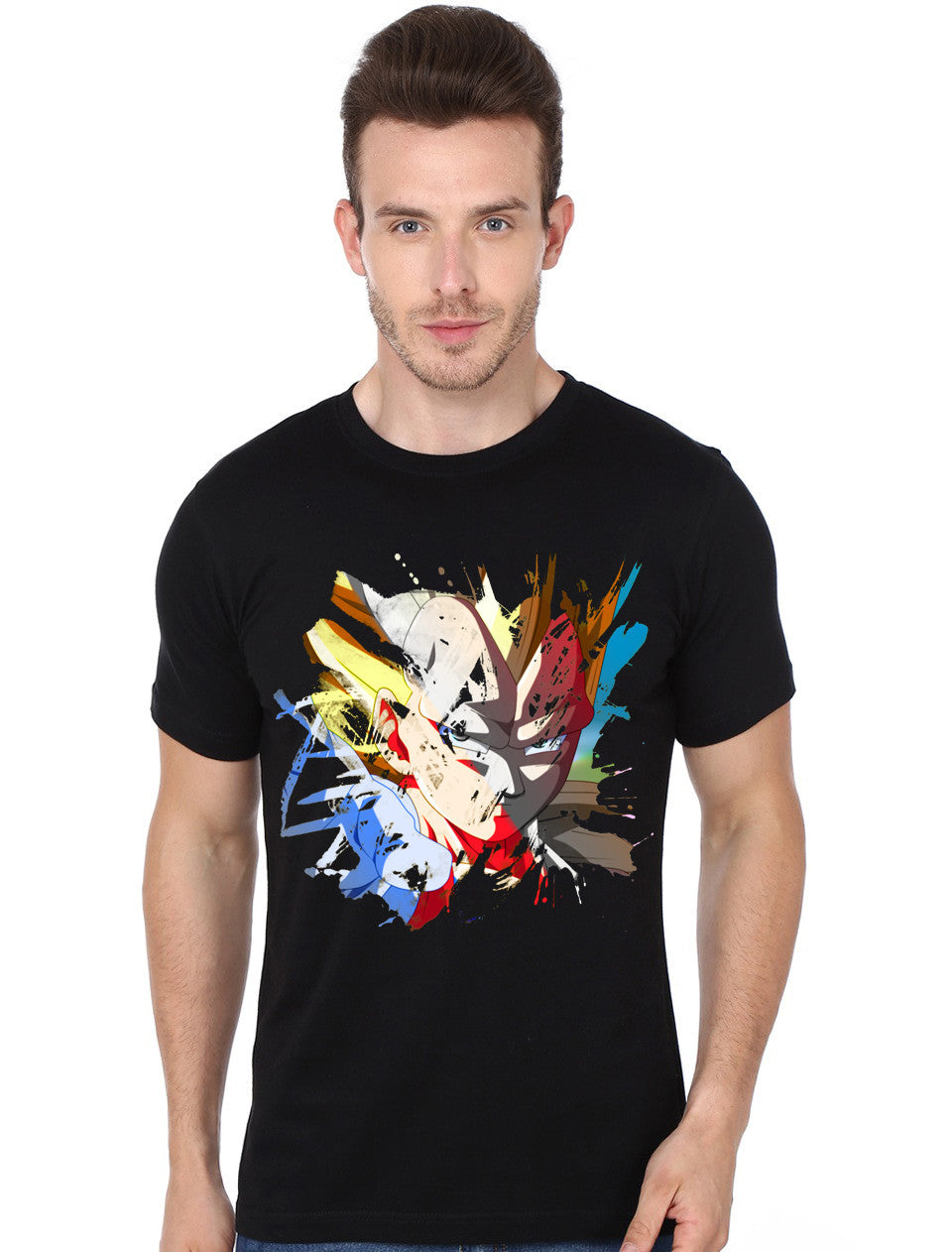 Dragonball Black Hoodie