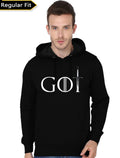 GOT Black Hoodie
