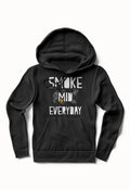 Counter Strike Smoke Mid Everyday Hoodie