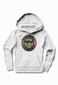 EDDIE'S BODY DISPOSAL Hoodie