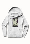 Guitar Blues Hoodie