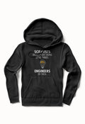 Nike Scientists Dream About Doing Great Things, Engineers Do Them.Hoodie