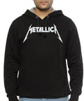 Metallica Black Hoodie