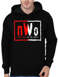 NWO Black Hoodie