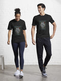Guillermo del Toro s Frankenstein Frankenstein 2025 Tie-In Movie Poster Active T-Shirt | Premium Unisex T-Shirt, Trending Graphic Tee