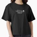 Perimenopausal Woman Action Figure Parody Design T Shirt