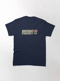 Bush Cheney 2004 Classic T-Shirt