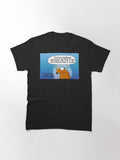 Cherish Kindness Classic T Shirt Gift Ready