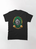 Don T Trust Him Classic Shirt Everyday Wear