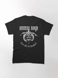 Dimmeow Classic T-Shirt