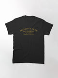 Breekon Hope Deliveries Classic T Shirt Everyday Wear