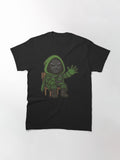Dr Mini Classic T Shirt Everyday Wear 3