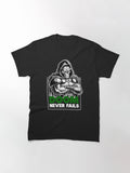 Dr Never Fails Classic T Shirt US Trend