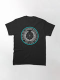 Cherokee Seal Classic T-Shirt